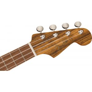 Fender Rincon Cognac Burst