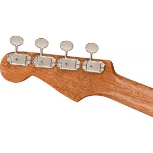 Fender Rincon Cognac Burst