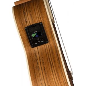 Fender Rincon Cognac Burst