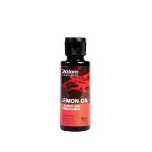 Daddario Lemon Oil Cleaner
