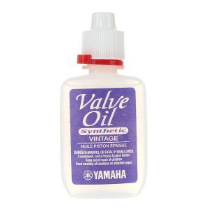 Yamaha Valve Oil Vintage