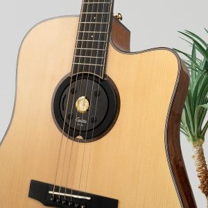 Guitto GHD-04