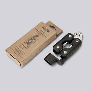 Guitto GGT-02