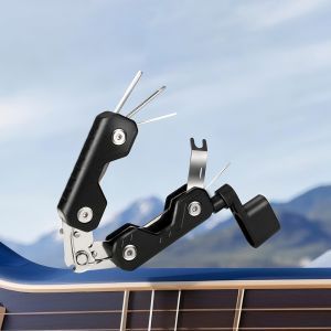 Guitto GGT-02