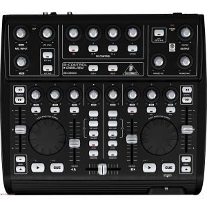 Behringer BCD 3000