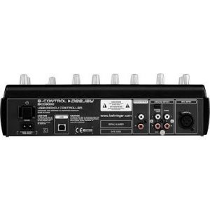 Behringer BCD 3000