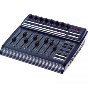 Behringer BCF 2000