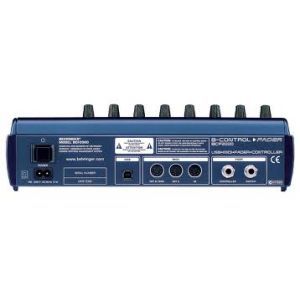 Behringer BCF 2000