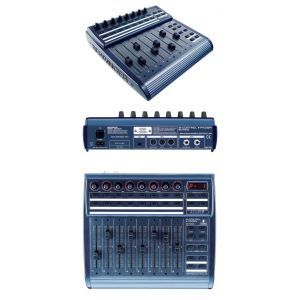 Behringer BCF 2000