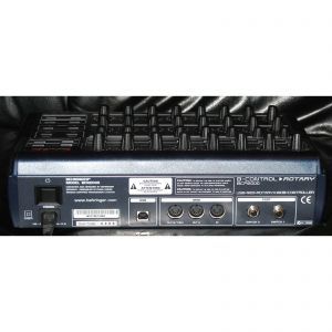 Behringer BCR 2000
