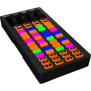 Behringer CMD LC1