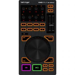 Behringer CMD PL1