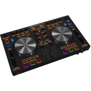 Behringer CMD Studio 4A