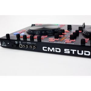 Behringer CMD Studio 4A