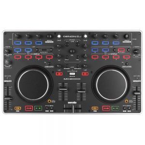Denon DJ MC 2000