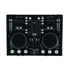 Usb/midi Controller Omnitronic Tmc-2 MK2