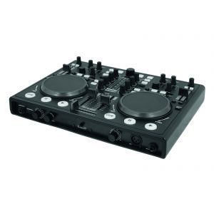 Usb/midi Controller Omnitronic Tmc-2 MK2