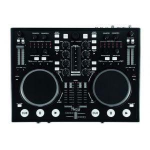 Usb/midi Controller Omnitronic Tmc-3 Interface Incl.vdj