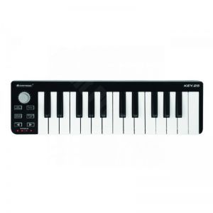 Omnitronic KEY 25