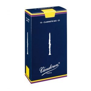 Vandoren Eb Traditional 4.0 CR114