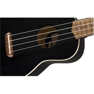 Fender Venice Black