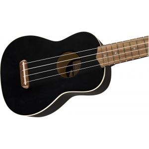 Fender Venice Black