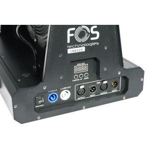 FOS Stage Wind DMX