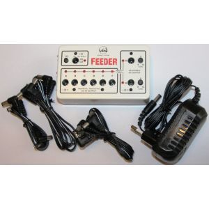 Alimentator pedale si pedalboard VGS Feeder