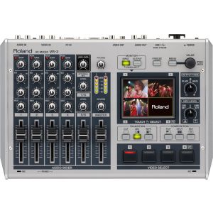 Video mixer Roland VR3 Video mixer Roland VR3