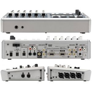 Video mixer Roland VR3