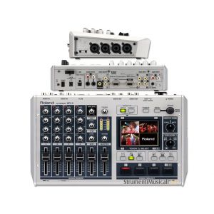 Video mixer Roland VR3