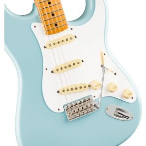 Fender Vintera Sonic Blue