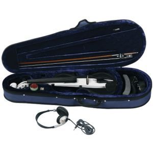 Vioara Electrica Gewa W