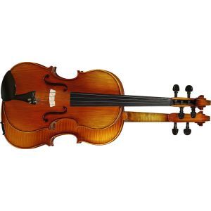 Hora Advanced Violin 1/2