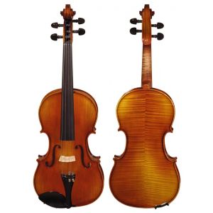 Hora Advanced Violin 4/4