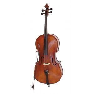 Dimavery Cello Set 4/4