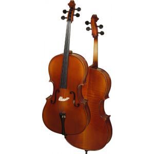 Violoncel Hora Advanced 4/4