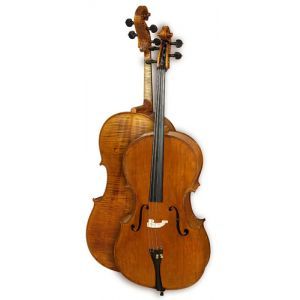 Violoncel Hora Master 4/4