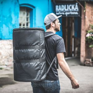 Meinl VR-BDSETB Viva Rhythm