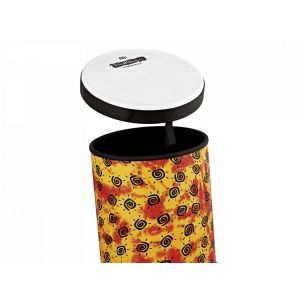 Meinl VR-POH95-SH 9,5ʺ Viva Rhythm Boom Series