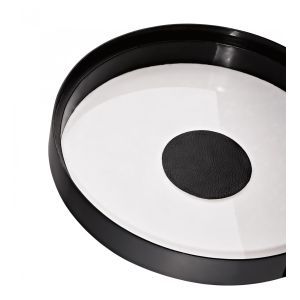 Meinl VR-POHBD10-NH Bass Drum Head 10ʺ Viva Rhythm Soft Sound Series