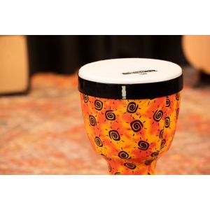 Meinl VR-SDJPO10-SH 10ʺ Viv Rhythm Sunshine