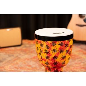 Meinl VR-SDJPO12-SH 12ʺ Viva Rhythm Sunshine