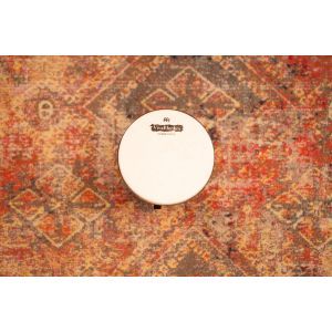 Meinl VR-SDJPO12-SH 12ʺ Viva Rhythm Sunshine