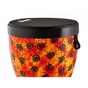 Meinl VDR-SDJSET-NH Soft Sound Ser 3 IN 1 Pop Off Napa Head