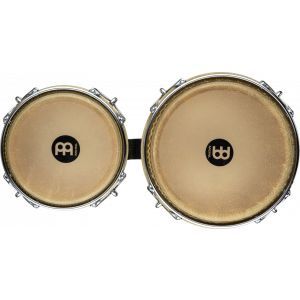 Meinl WB500AMB 7ʺ+ 9ʺ Antique Mahogany Burst