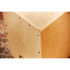 Meinl WC100B Woodcraft Baltic Birch Body