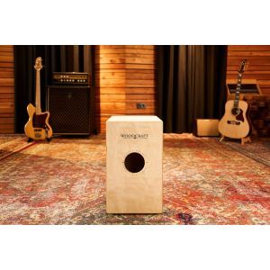 Meinl WC100B Woodcraft Baltic Birch Body