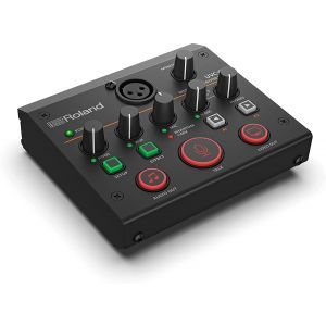 Roland UVC-02