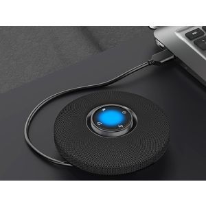 Omnitronic Ciao 360° Battery Conference System BT/USB